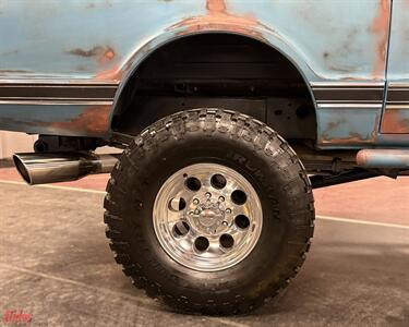 1971 Chevrolet Suburban K20   - Photo 19 - Bismarck, ND 58503