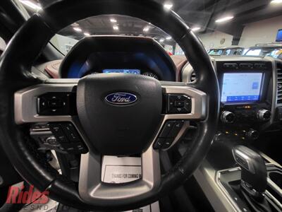 2020 Ford F-150 Platinum   - Photo 31 - Bismarck, ND 58503