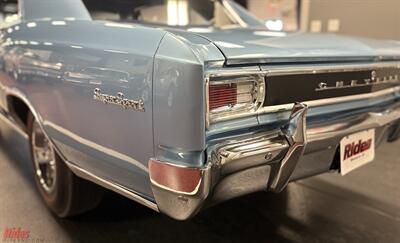 1966 Chevrolet Chevelle SS   - Photo 19 - Bismarck, ND 58503