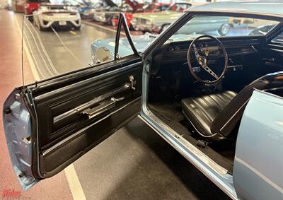 1966 Chevrolet Chevelle SS   - Photo 11 - Bismarck, ND 58503