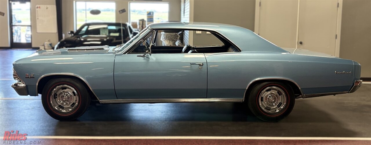 1966 Chevrolet Chevelle SS   - Photo 6 - Bismarck, ND 58503