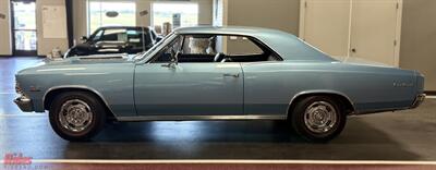 1966 Chevrolet Chevelle SS   - Photo 6 - Bismarck, ND 58503