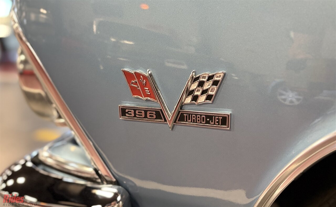 1966 Chevrolet Chevelle SS   - Photo 8 - Bismarck, ND 58503