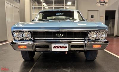 1966 Chevrolet Chevelle SS   - Photo 40 - Bismarck, ND 58503