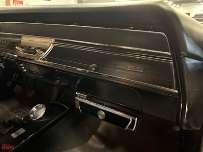 1966 Chevrolet Chevelle SS   - Photo 35 - Bismarck, ND 58503
