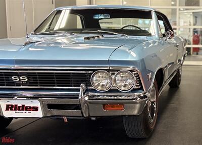 1966 Chevrolet Chevelle SS   - Photo 4 - Bismarck, ND 58503