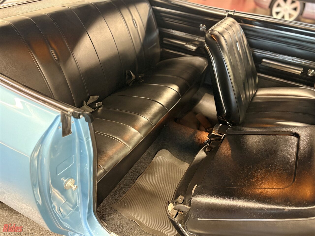 1966 Chevrolet Chevelle SS   - Photo 33 - Bismarck, ND 58503