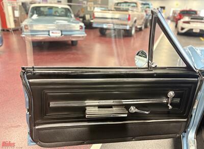 1966 Chevrolet Chevelle SS   - Photo 12 - Bismarck, ND 58503