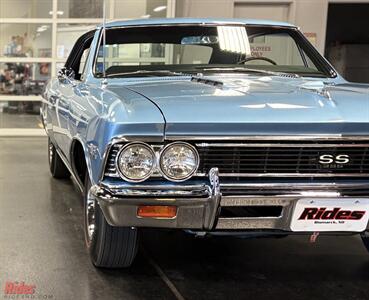 1966 Chevrolet Chevelle SS   - Photo 38 - Bismarck, ND 58503