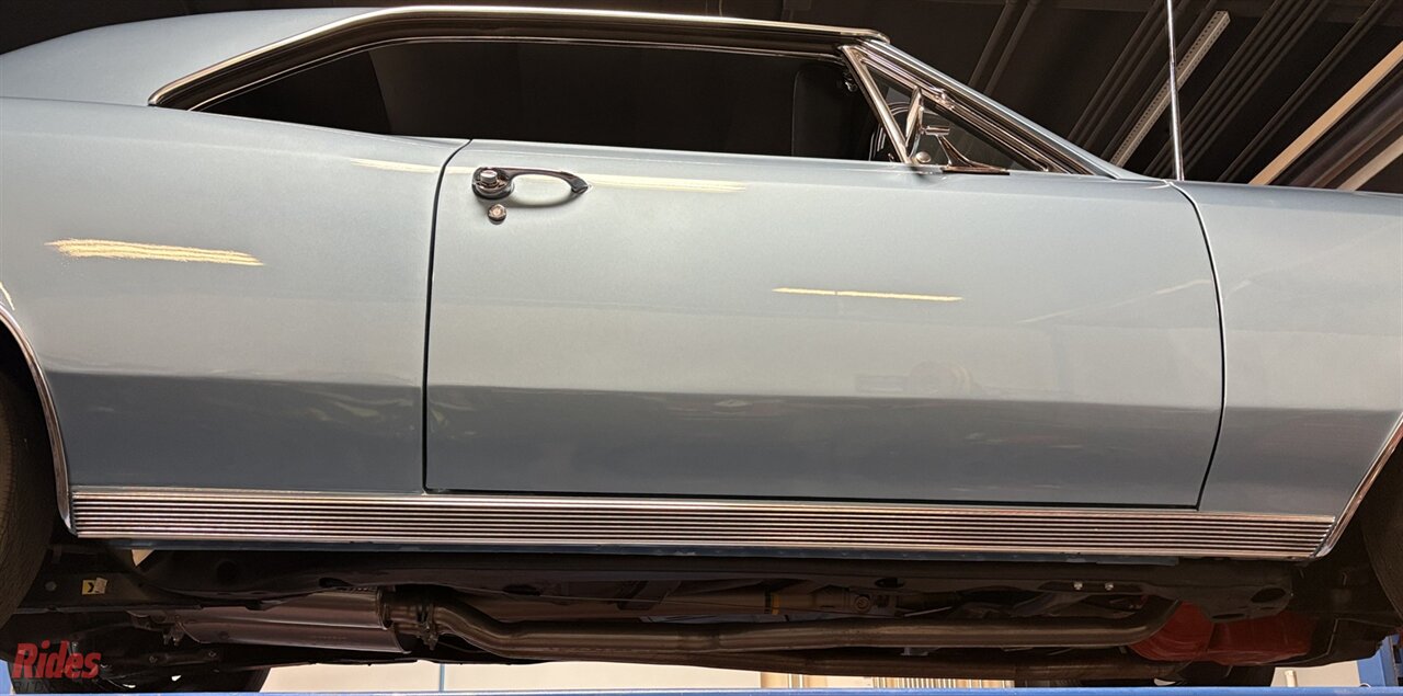 1966 Chevrolet Chevelle SS   - Photo 65 - Bismarck, ND 58503