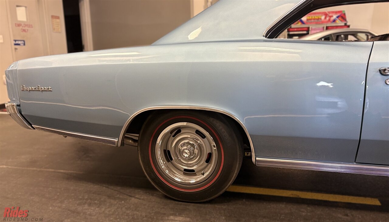 1966 Chevrolet Chevelle SS   - Photo 29 - Bismarck, ND 58503
