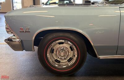 1966 Chevrolet Chevelle SS   - Photo 7 - Bismarck, ND 58503