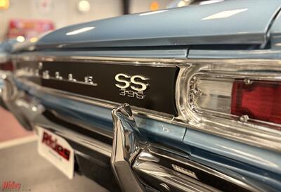 1966 Chevrolet Chevelle SS   - Photo 24 - Bismarck, ND 58503