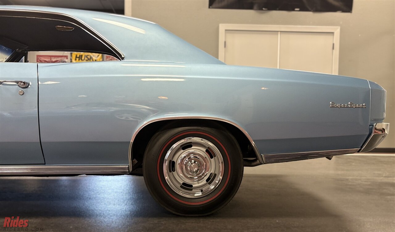 1966 Chevrolet Chevelle SS   - Photo 17 - Bismarck, ND 58503