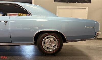 1966 Chevrolet Chevelle SS   - Photo 17 - Bismarck, ND 58503