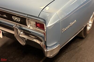 1966 Chevrolet Chevelle SS   - Photo 27 - Bismarck, ND 58503