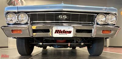 1966 Chevrolet Chevelle SS   - Photo 54 - Bismarck, ND 58503