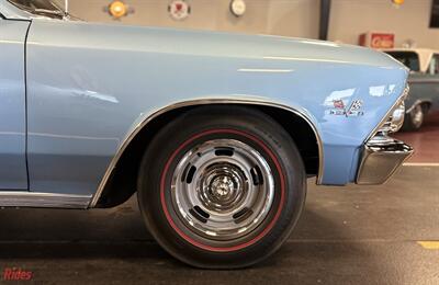 1966 Chevrolet Chevelle SS   - Photo 37 - Bismarck, ND 58503