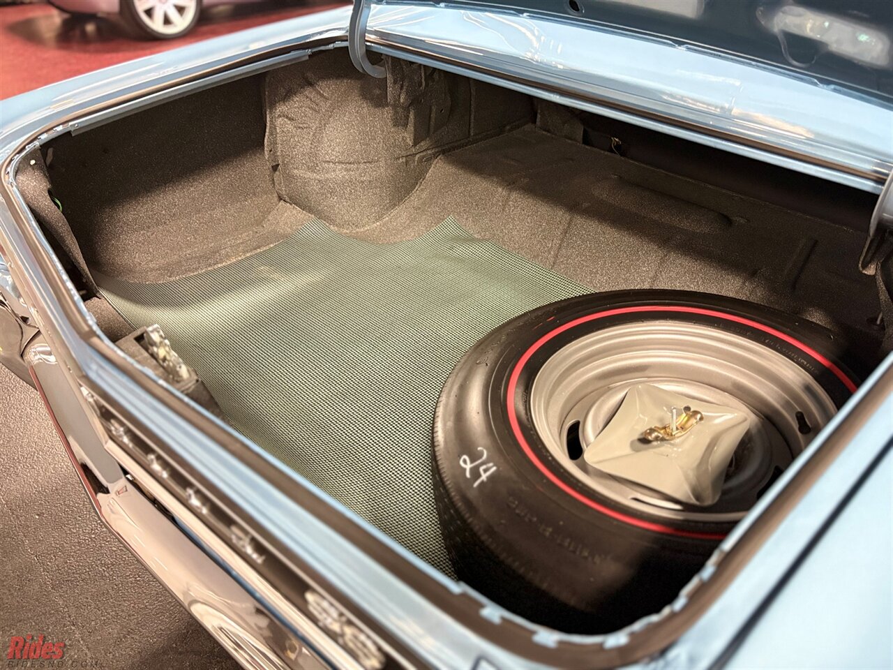 1966 Chevrolet Chevelle SS   - Photo 23 - Bismarck, ND 58503