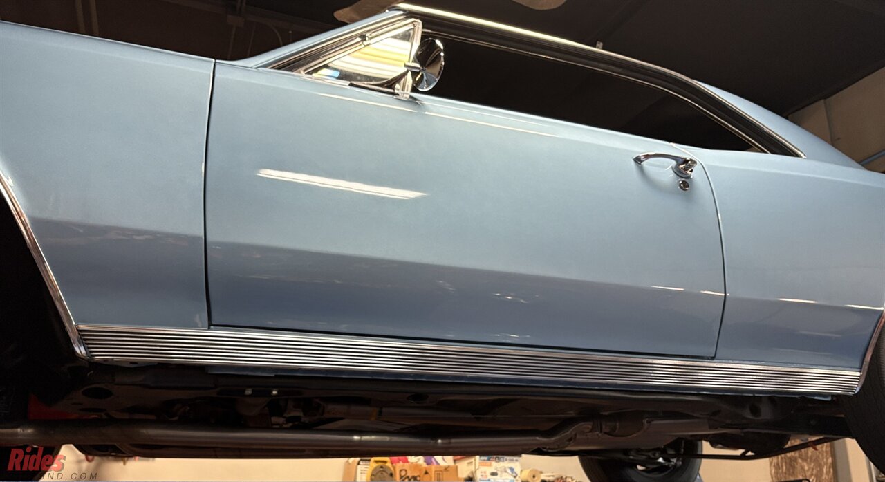 1966 Chevrolet Chevelle SS   - Photo 63 - Bismarck, ND 58503