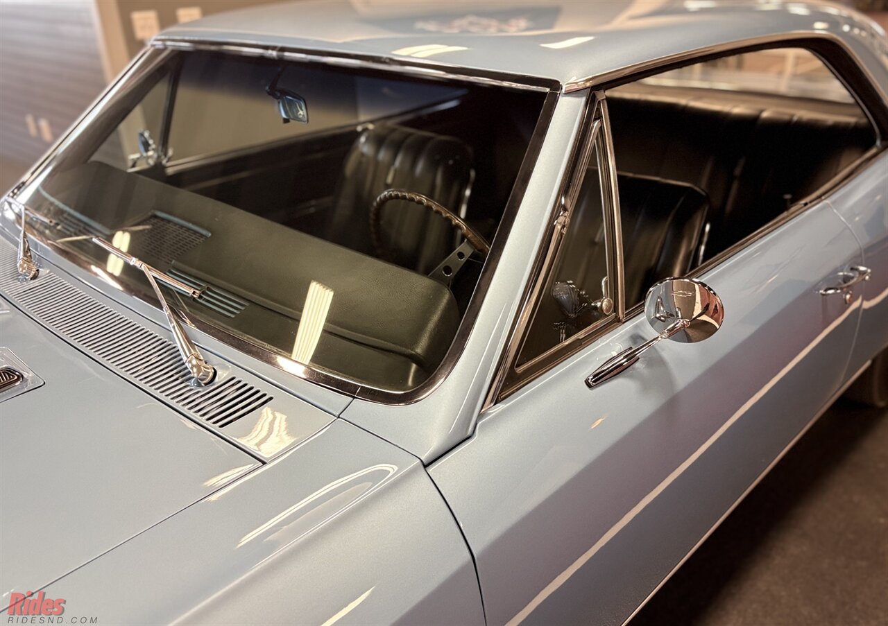 1966 Chevrolet Chevelle SS   - Photo 10 - Bismarck, ND 58503