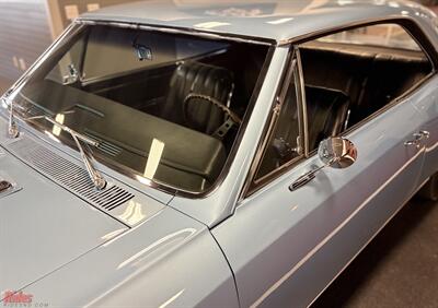 1966 Chevrolet Chevelle SS   - Photo 10 - Bismarck, ND 58503