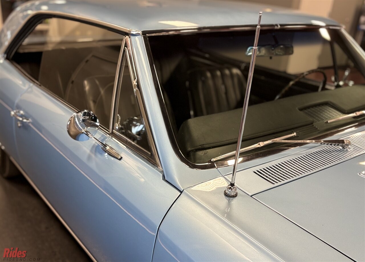 1966 Chevrolet Chevelle SS   - Photo 36 - Bismarck, ND 58503