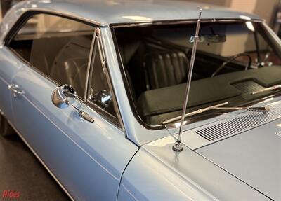1966 Chevrolet Chevelle SS   - Photo 36 - Bismarck, ND 58503