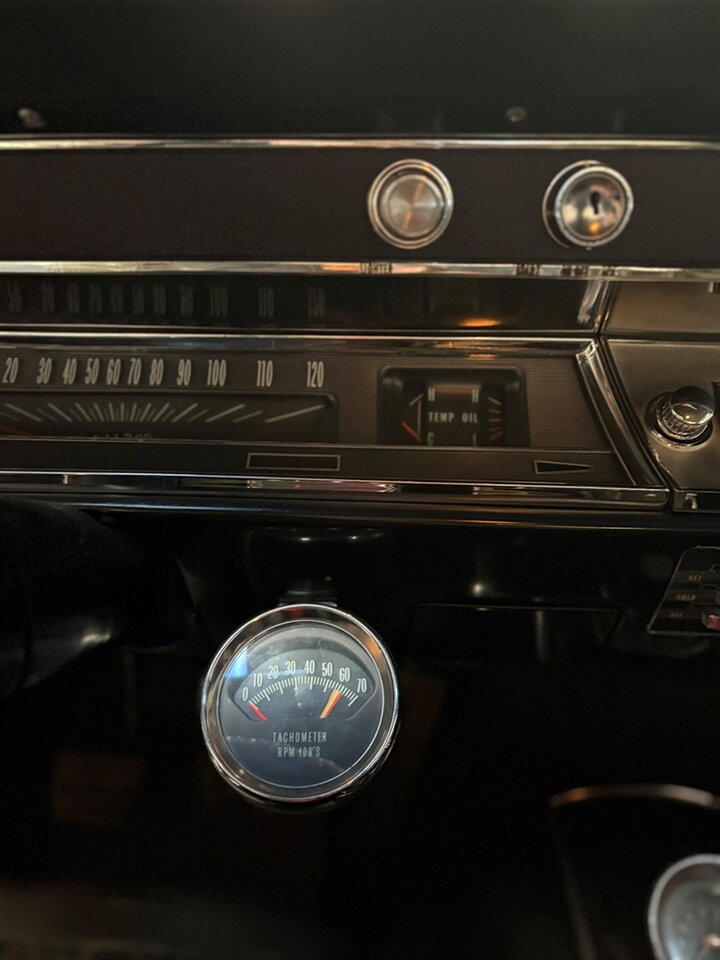 1966 Chevrolet Chevelle SS   - Photo 49 - Bismarck, ND 58503