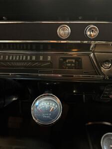 1966 Chevrolet Chevelle SS   - Photo 49 - Bismarck, ND 58503