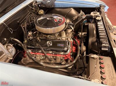 1966 Chevrolet Chevelle SS   - Photo 43 - Bismarck, ND 58503