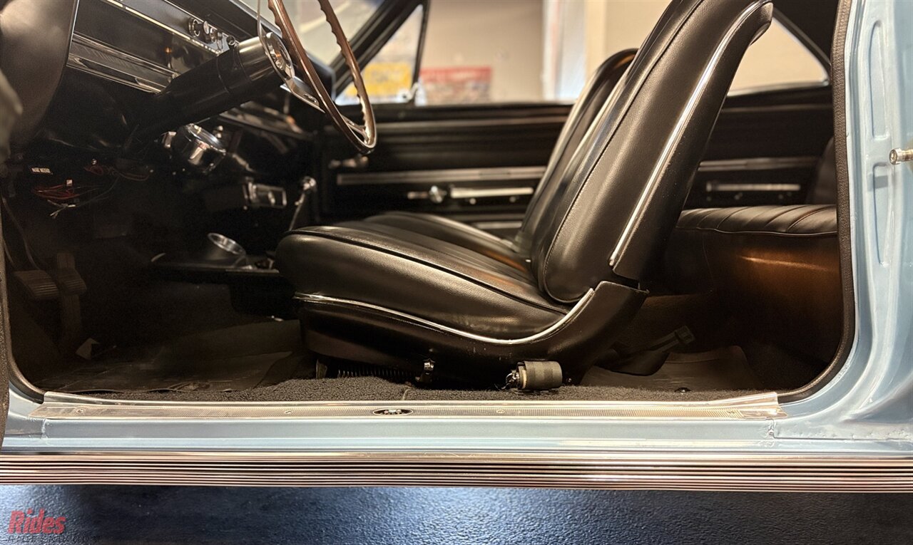 1966 Chevrolet Chevelle SS   - Photo 13 - Bismarck, ND 58503