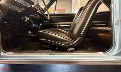 1966 Chevrolet Chevelle SS   - Photo 13 - Bismarck, ND 58503