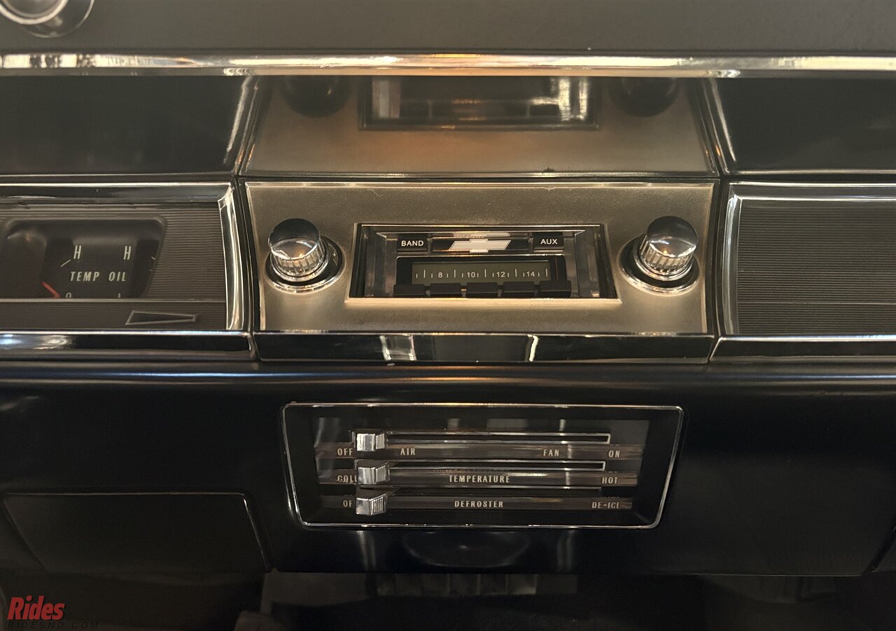 1966 Chevrolet Chevelle SS   - Photo 50 - Bismarck, ND 58503