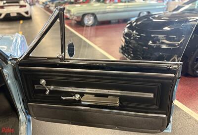 1966 Chevrolet Chevelle SS   - Photo 32 - Bismarck, ND 58503