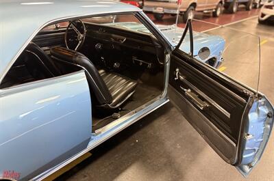 1966 Chevrolet Chevelle SS   - Photo 31 - Bismarck, ND 58503