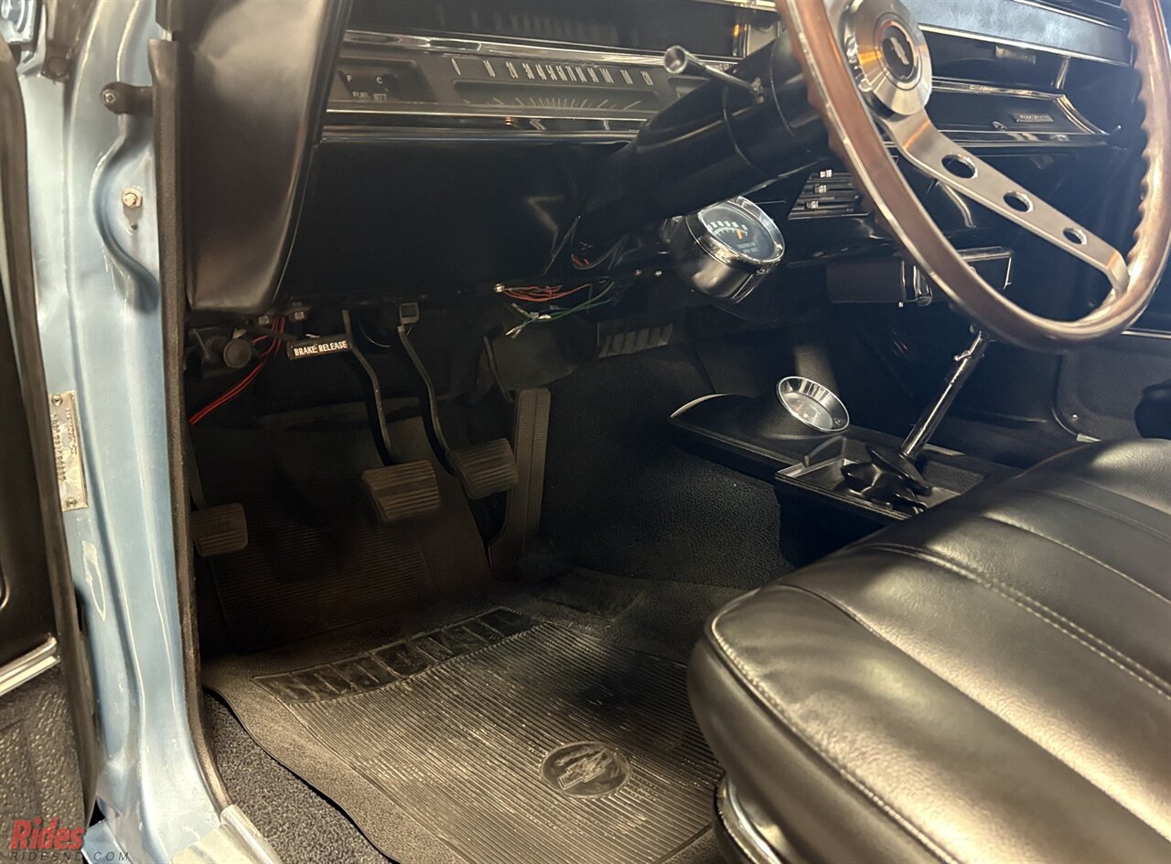 1966 Chevrolet Chevelle SS   - Photo 46 - Bismarck, ND 58503