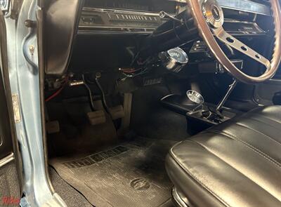 1966 Chevrolet Chevelle SS   - Photo 46 - Bismarck, ND 58503