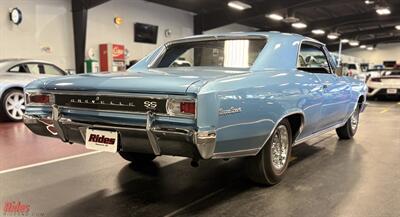 1966 Chevrolet Chevelle SS   - Photo 26 - Bismarck, ND 58503