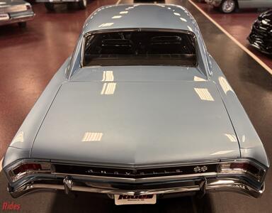 1966 Chevrolet Chevelle SS   - Photo 21 - Bismarck, ND 58503