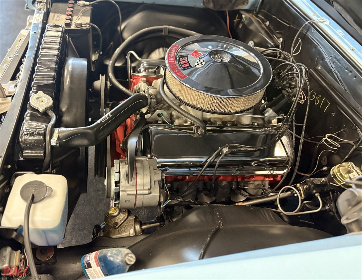 1966 Chevrolet Chevelle SS   - Photo 44 - Bismarck, ND 58503
