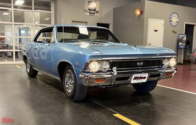 1966 Chevrolet Chevelle SS   - Photo 2 - Bismarck, ND 58503