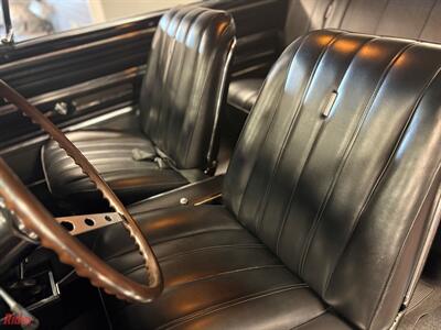 1966 Chevrolet Chevelle SS   - Photo 45 - Bismarck, ND 58503