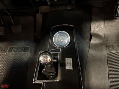 1966 Chevrolet Chevelle SS   - Photo 52 - Bismarck, ND 58503