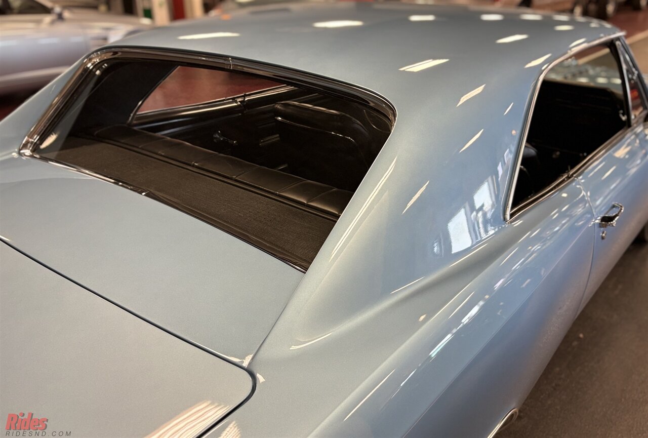 1966 Chevrolet Chevelle SS   - Photo 30 - Bismarck, ND 58503