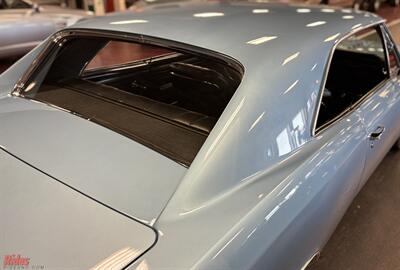 1966 Chevrolet Chevelle SS   - Photo 30 - Bismarck, ND 58503
