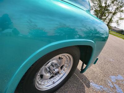 1955 Ford Other Pickups F100 Custom   - Photo 23 - Bismarck, ND 58503