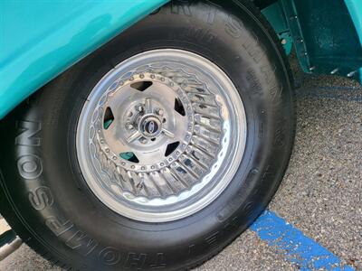 1955 Ford Other Pickups F100 Custom   - Photo 21 - Bismarck, ND 58503