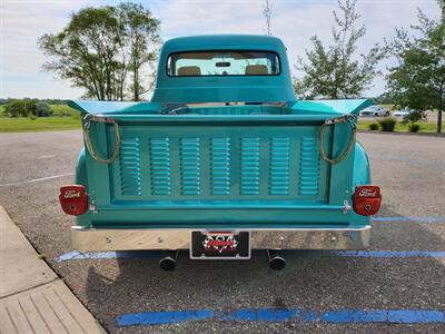 1955 Ford Other Pickups F100 Custom   - Photo 16 - Bismarck, ND 58503