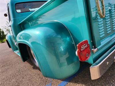 1955 Ford Other Pickups F100 Custom   - Photo 10 - Bismarck, ND 58503